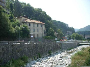 Appartamento di 46 m² con 2 locali a Asso