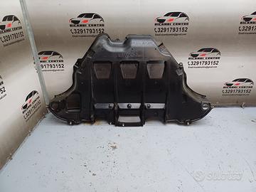 Sottoscocca copertura vassoio nissan leaf 2023 748