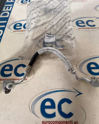 51874361 TUBO ARIA CONDIZIONATA PER FIAT PANDA 2° 