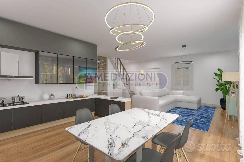 Appartamento – Camponogara, Calcroci - Vista 2