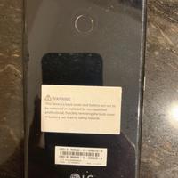 Smartphone LG