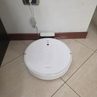 Dreame F9 robot aspirapolvere e lavapavimenti