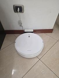 Dreame F9 robot aspirapolvere e lavapavimenti