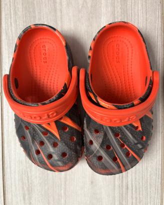Crocs bambino n24 C7
