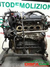 MOTORE Fiat Croma 939A4000