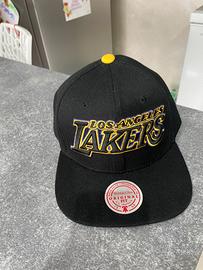 Berretto Lakers