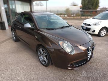 Alfa Romeo MiTo 1.3 JTDm S&S RACER UNIPRO PERFETTA