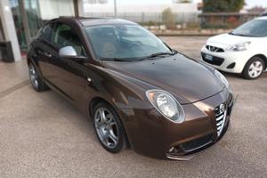 Alfa Romeo MiTo 1.3 JTDm S&S RACER UNIPRO PERFETTA