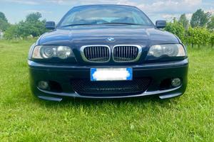 Bmw 320Ci Cabrio E46