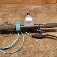 Manubrio per monopattino BONGO