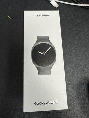 SAMSUNG Galaxy Watch 8 e-sim LTE 4G GPS 44 m