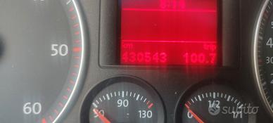 golf 5 2.0