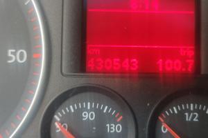 golf 5 2.0