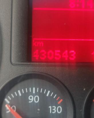 golf 5 2.0