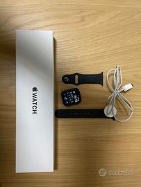 Apple Wacth SE 44 mm perfetto