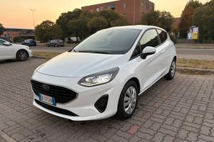 Ford Fiesta Active X 1.0 Ecoboost Hybrid 125 CV