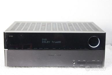 Sintoamplificatore Harman Kardon AVR-360 HDMI 7.1