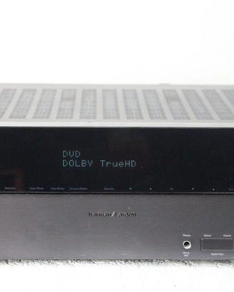Sintoamplificatore Harman Kardon AVR-360 HDMI 7.1