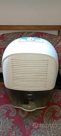 Deumidificatore De'Longhi