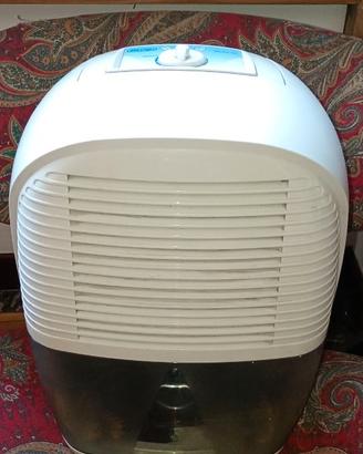 Deumidificatore De'Longhi