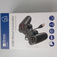 controller Xtreme per play3