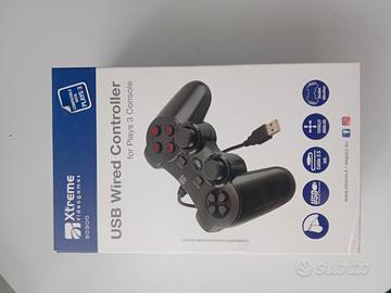 controller Xtreme per play3