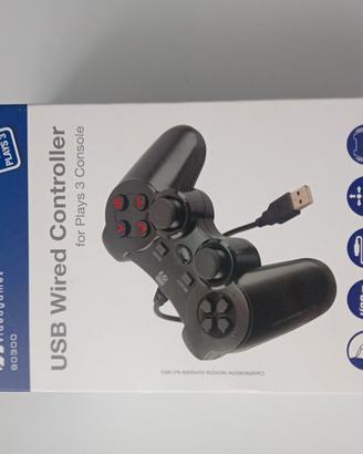 controller Xtreme per play3