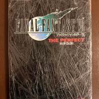 Guida final fantasy 7 black edition jap