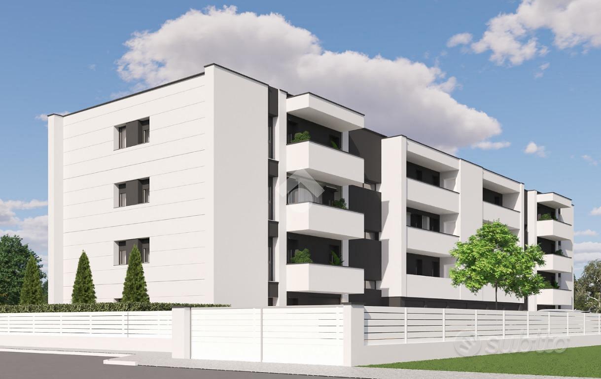 Appartamento – Zola Predosa, Gesso - Altro