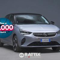 OPEL Corsa VI 2020 Corsa e- Elegance