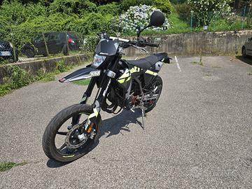 Fantic xm 50cc