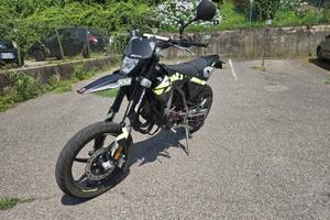 Fantic xm 50cc