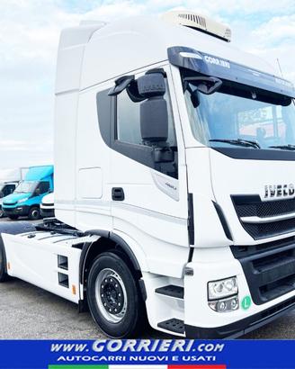 IVECO Stralis Evo AS440S48T/P 480