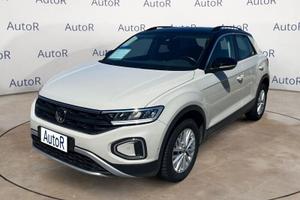 Volkswagen T-Roc 1.0 TSI Life