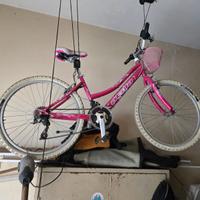 Bici atala x ragazza
