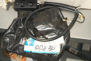 devioluci ape piaggio 50 vespa 125 px nos commutat