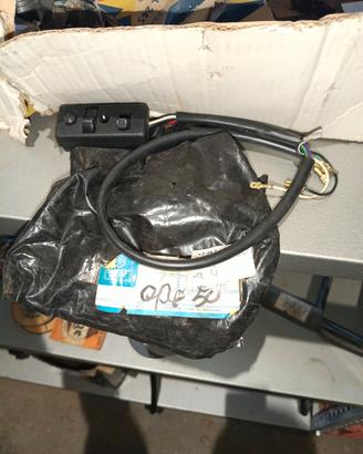devioluci ape piaggio 50 vespa 125 px nos commutat