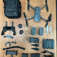 Dji Mavic Pro