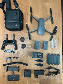 Dji Mavic Pro