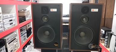 Coppia di casse jbl