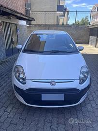 Fiat punto evo 1.3 mjet ideale per neopatentati