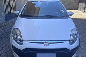 Fiat punto evo 1.3 mjet ideale per neopatentati