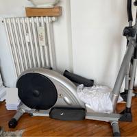 Ellittica decathlon