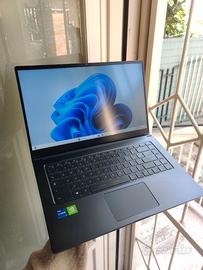 MSI Modern 15 – i7 / 16GB RAM / SSD 512GB / NVIDIA