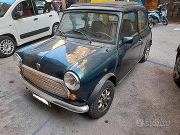 ROVER Mini - 1996