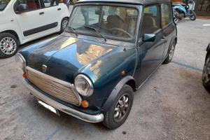 ROVER Mini - 1996