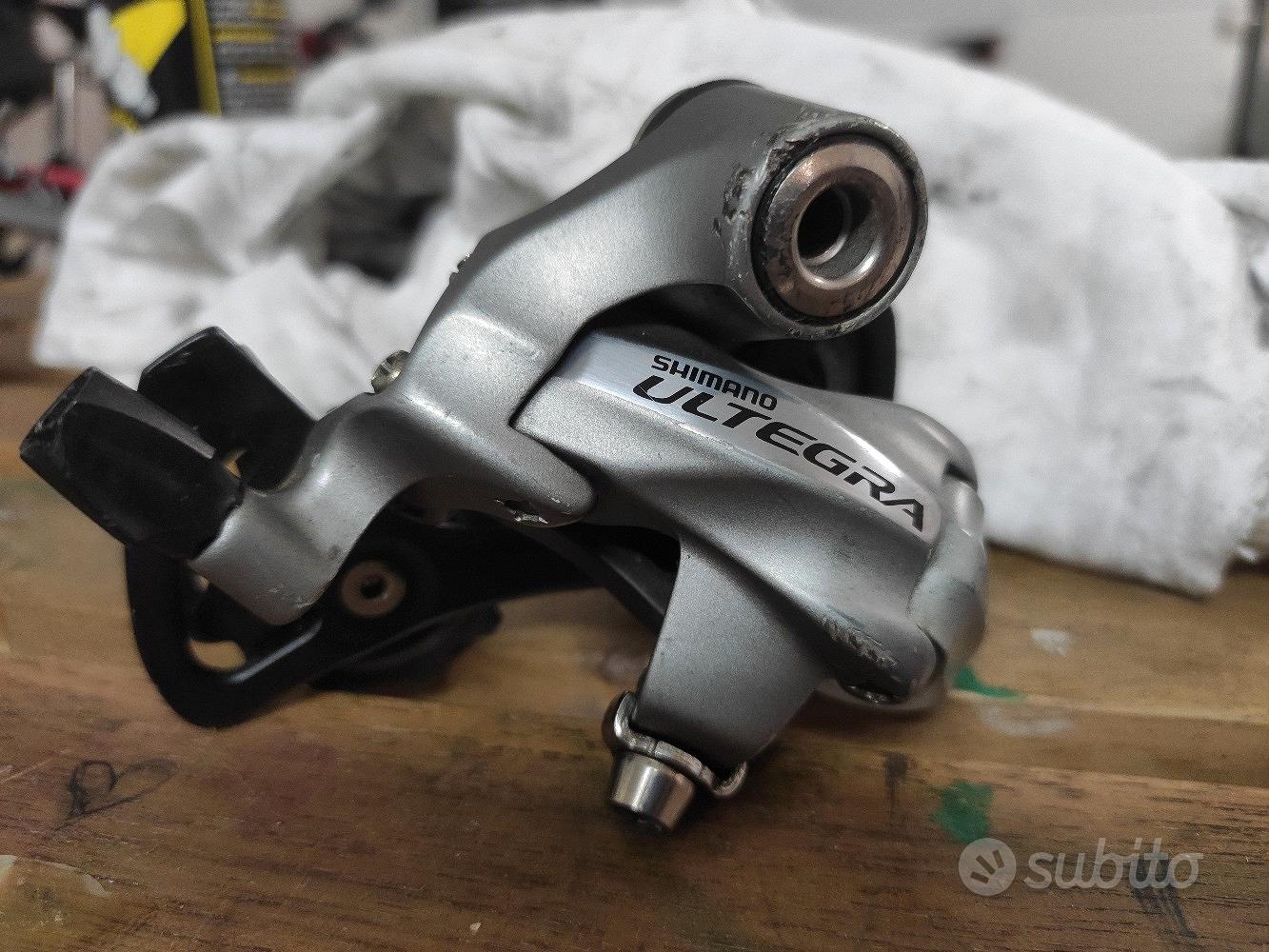 Cambio discount ultegra 6700