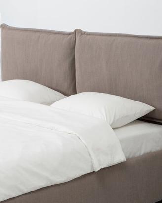 letto contenitore e materasso 140x200 e trasporto