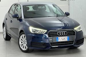 A1 Sportback 1.4 tdi Metal Plus