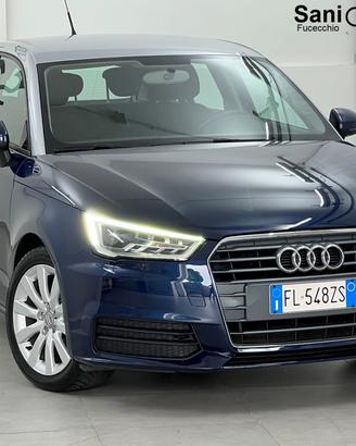 A1 Sportback 1.4 tdi Metal Plus